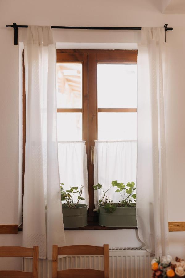 Agroturistica Hanna Farm stay Ocland