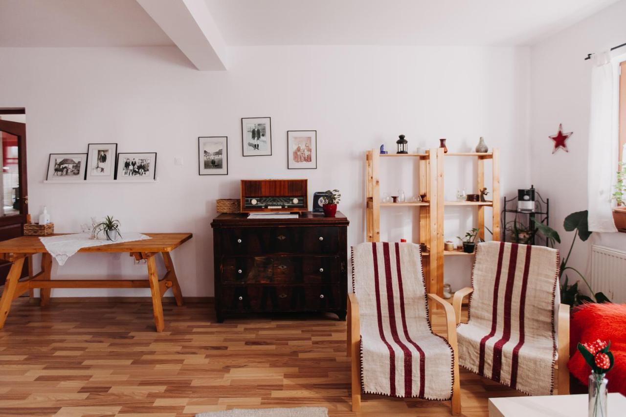Agroturistica Hanna Farm stay Ocland