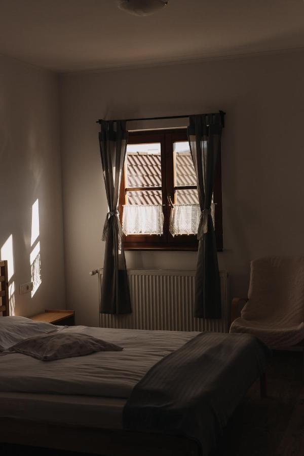 Agroturistica Hanna Farm stay