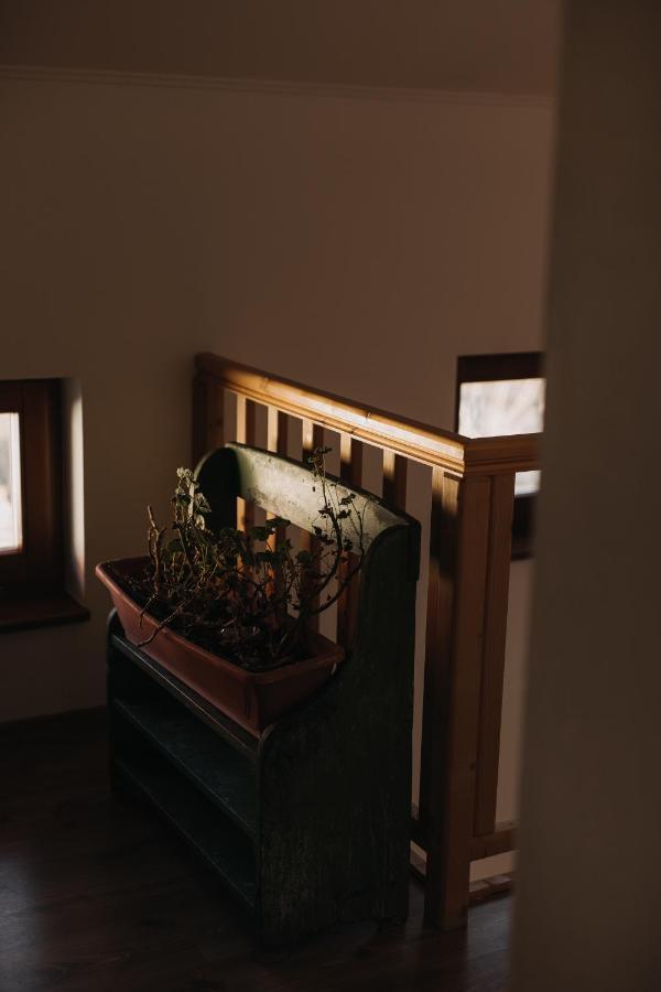Agroturistica Hanna Farm stay
