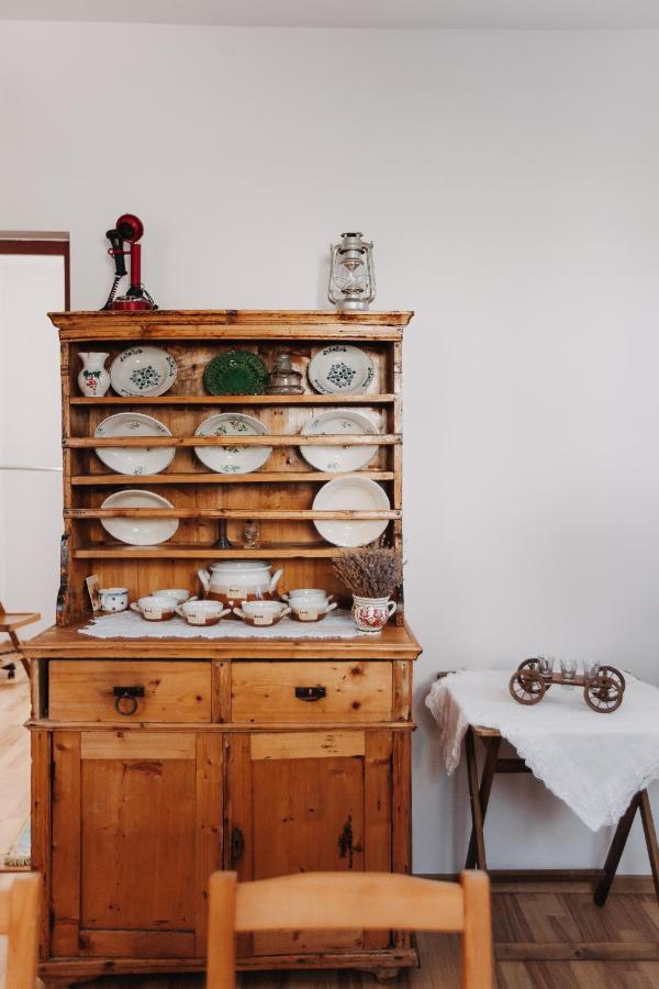 Farm stay Agroturistica Hanna Ocland