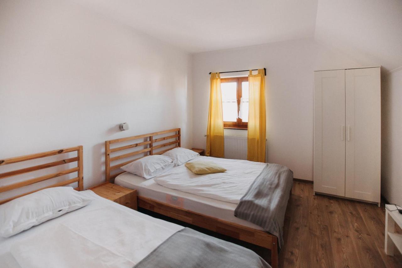 Agroturistica Hanna Farm stay