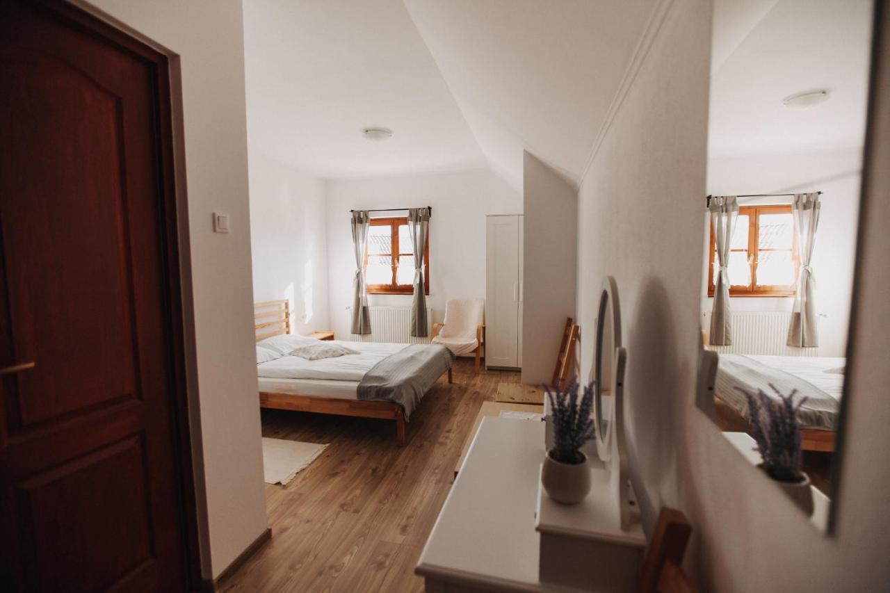 Agroturistica Hanna Farm stay Ocland