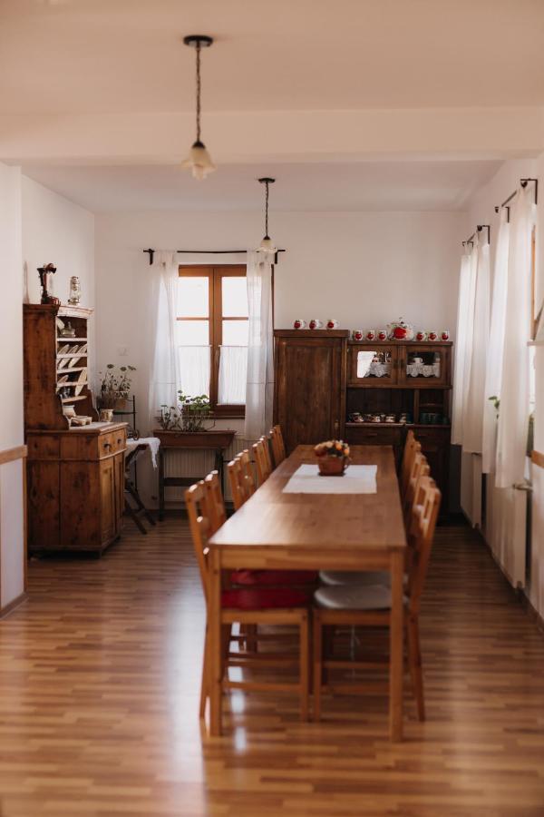 Agroturistica Hanna Farm stay