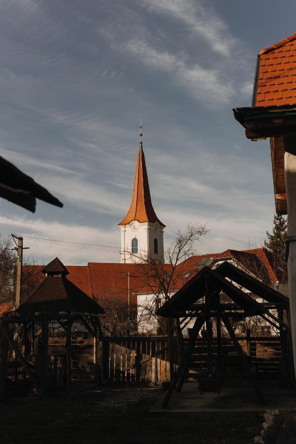 Farm stay Agroturistica Hanna Ocland