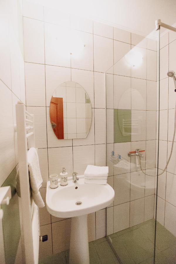 Agroturistica Hanna Farm stay Ocland