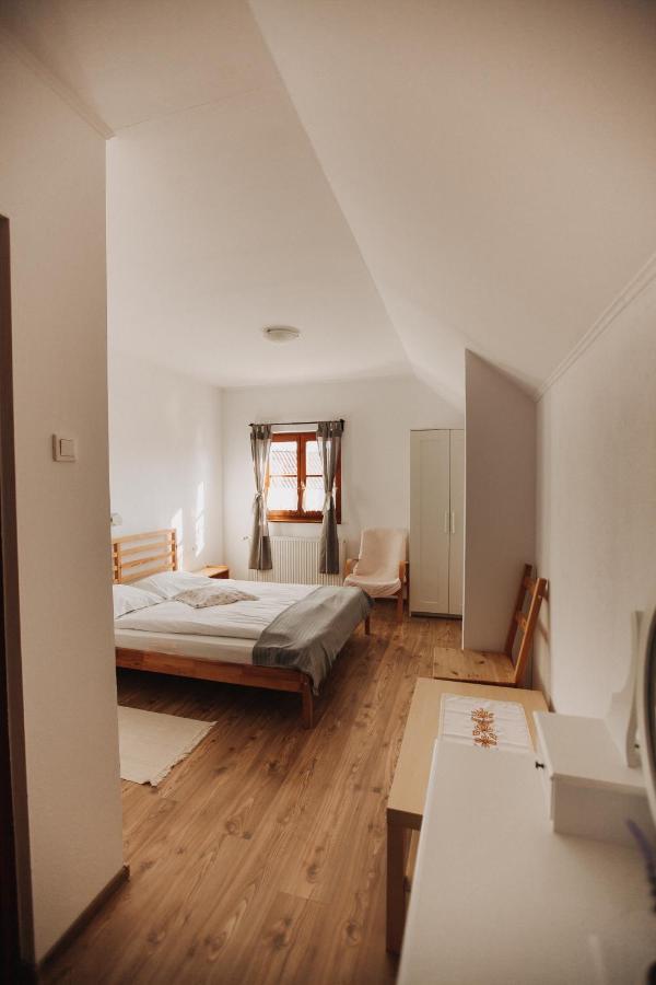 Agroturistica Hanna Farm stay *