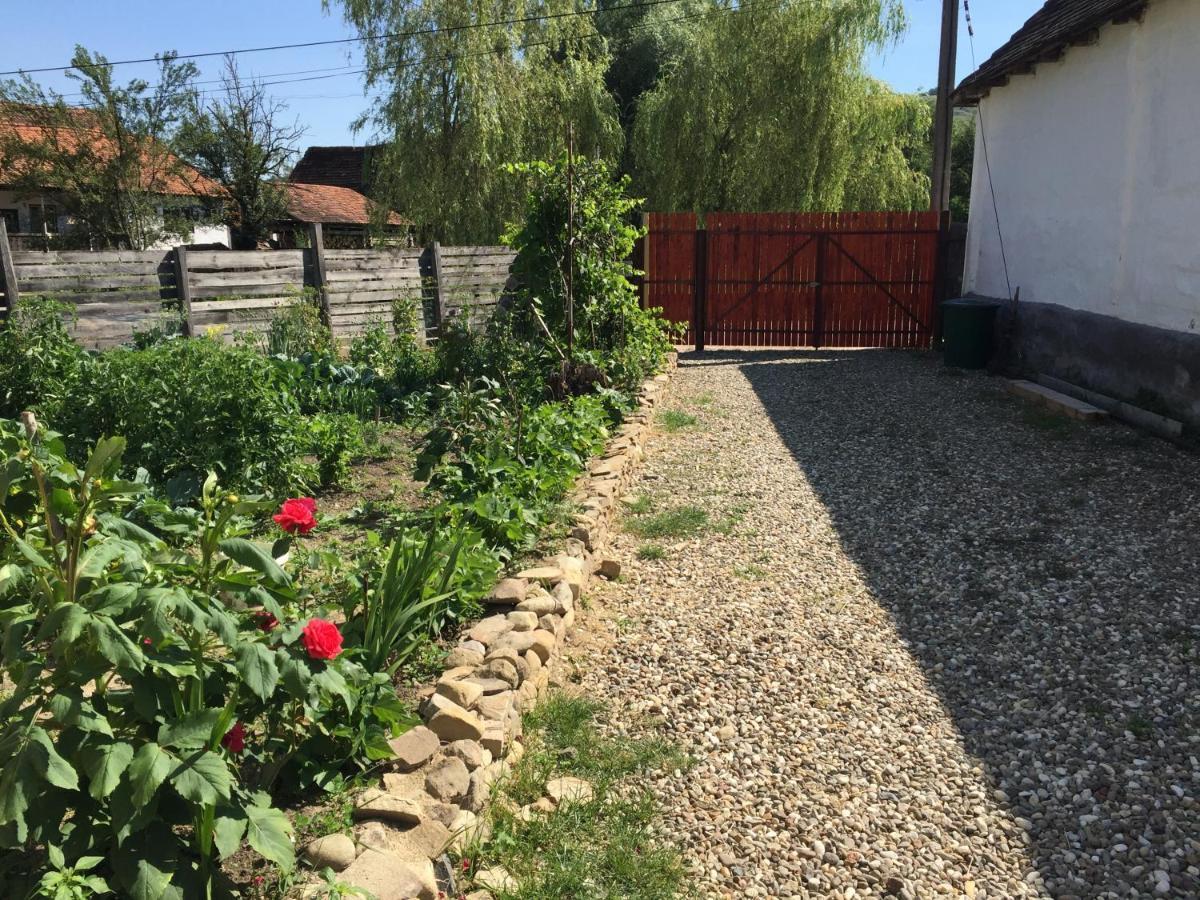 Agroturistica Hanna Ocland