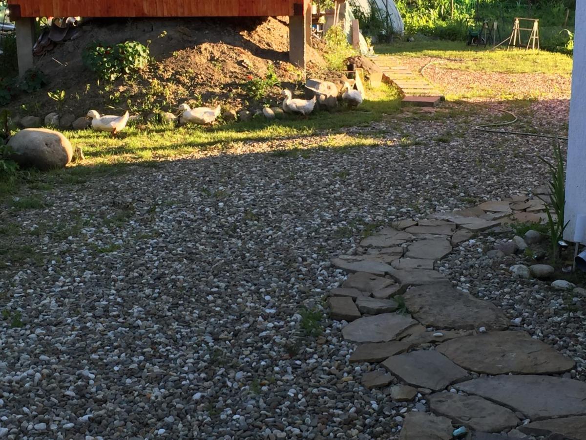 Agroturistica Hanna *