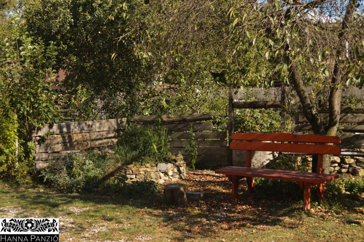 Agroturistica Hanna