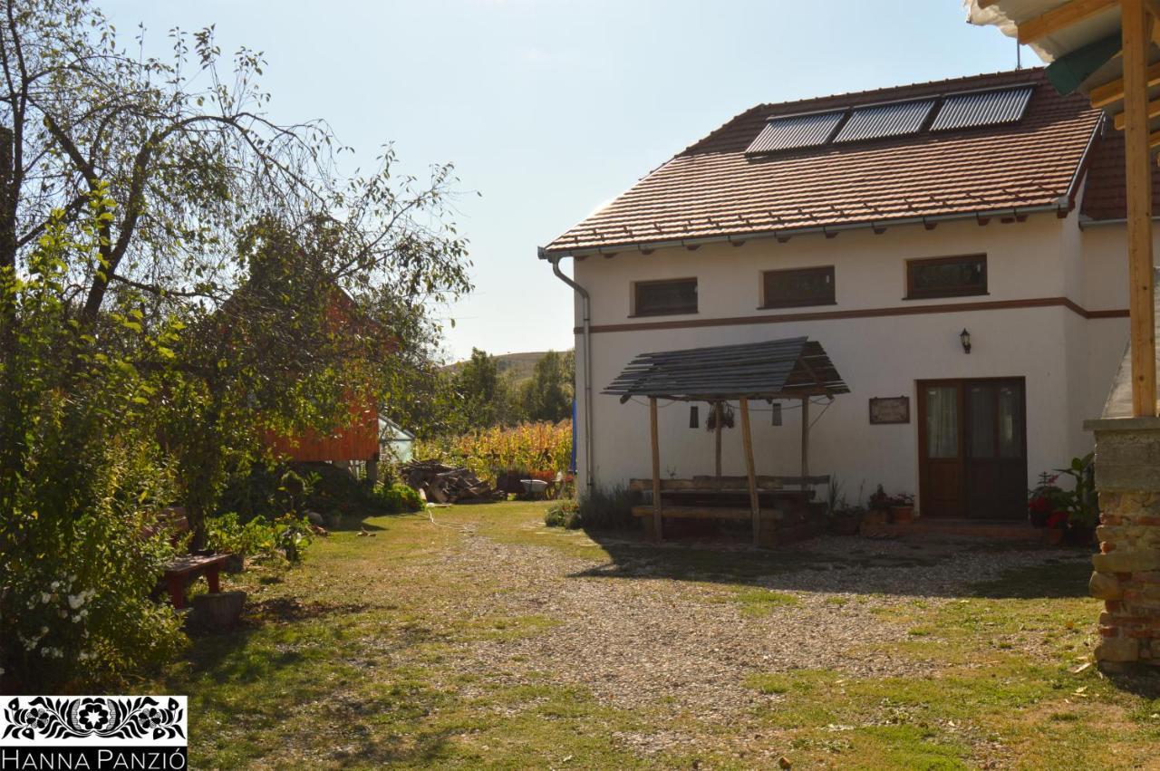 Agroturistica Hanna *